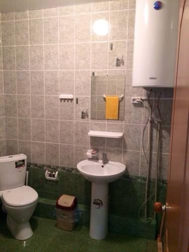 Гостевой дом Вавилова 2