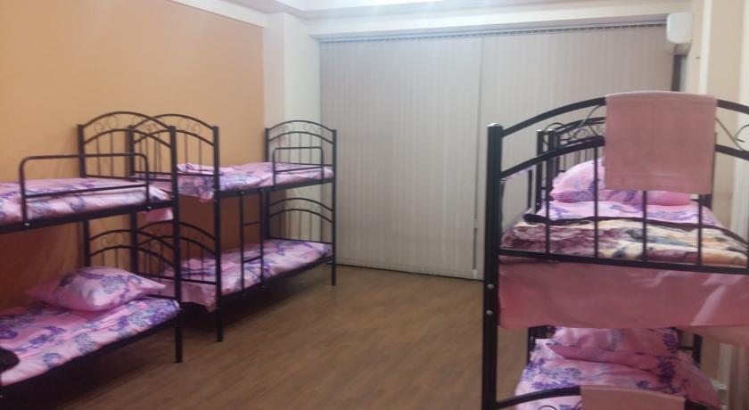 SPORT HOSTEL BAKU