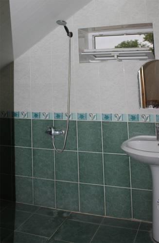 Гостиница Hotel Umud