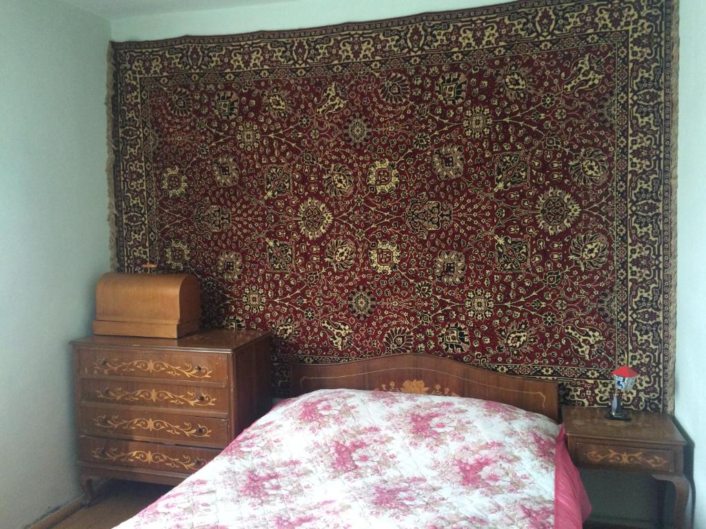 Гостевой дом Olya Guest house