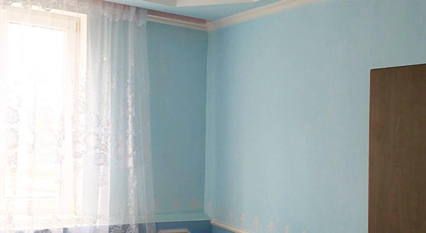 Апартаменты Apartment On Krynichnaya