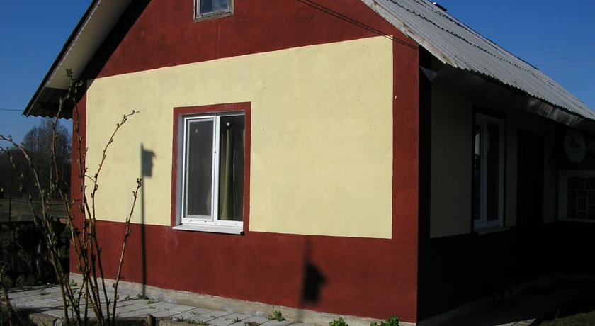 Гостиница Agrousadba Chereshlya