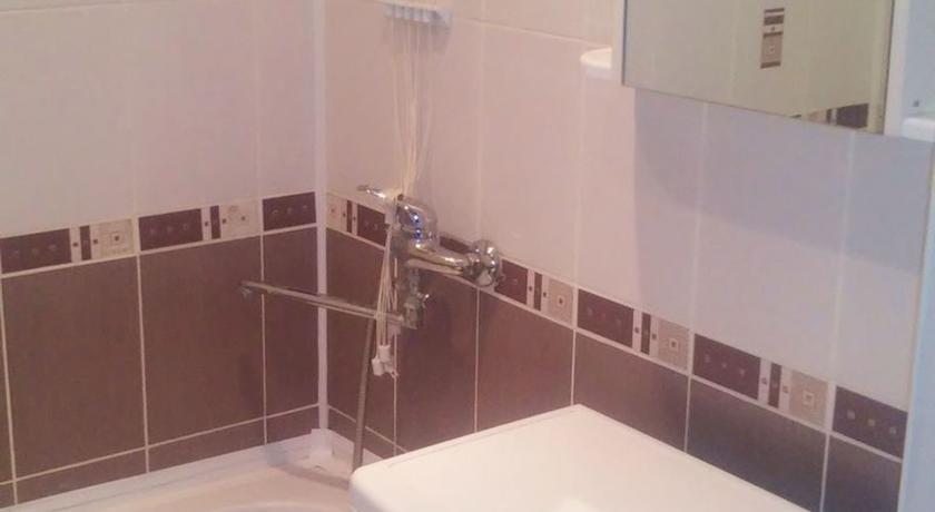 Апартаменты Apartment Na L.Komsomola