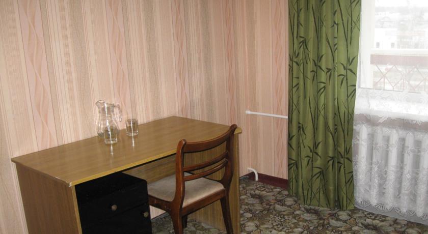 Гостиница Gostinitsa Ranitsa