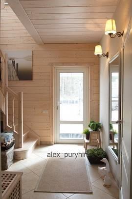 Апартаменты Holiday Home Uklya