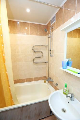 Апартаменты Apartment Nochleg Servis