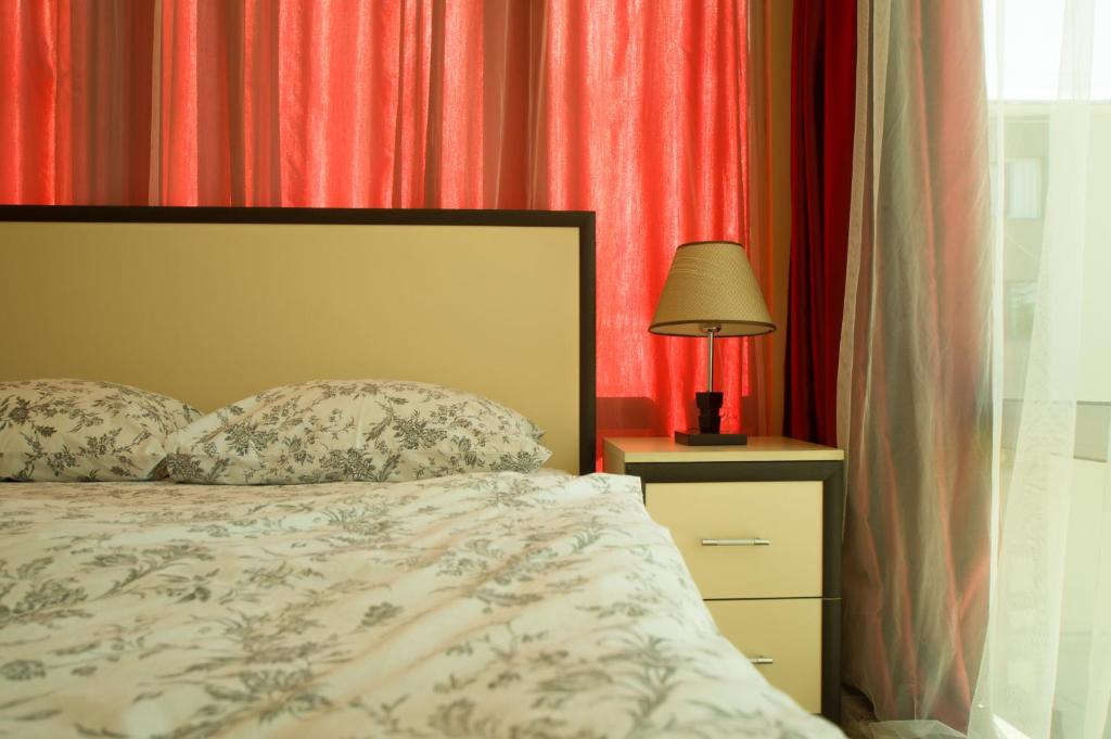 Гостиница chill out Hotel