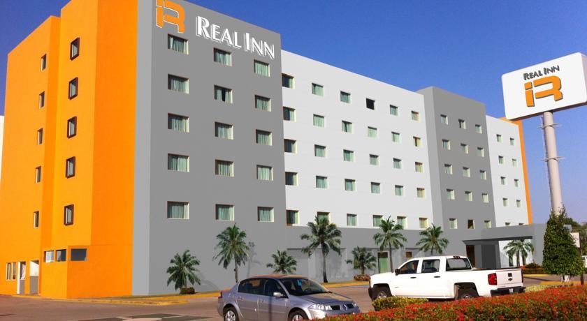 Отель Fiesta Inn Villahermosa