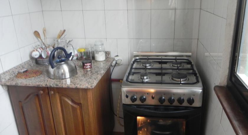 Апартаменты Apartment Black Sea