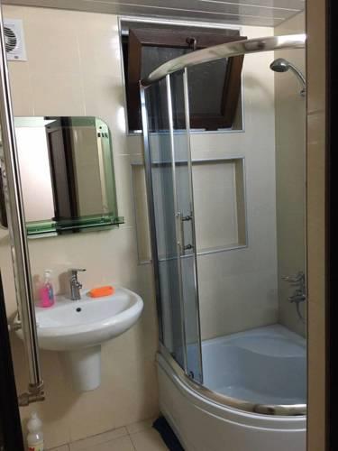 Hostel Friendly