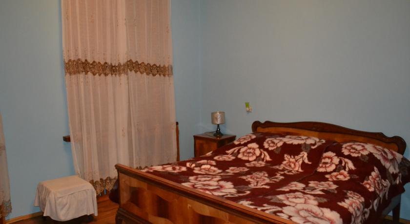 Гостевой дом Welcome