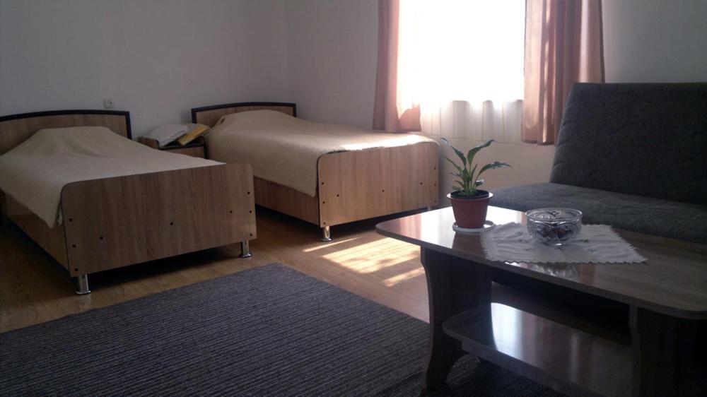 Гостевой дом Family hotel
