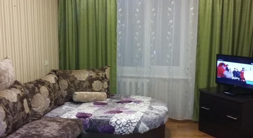 Апартаменты Apartment on Respubloki Square