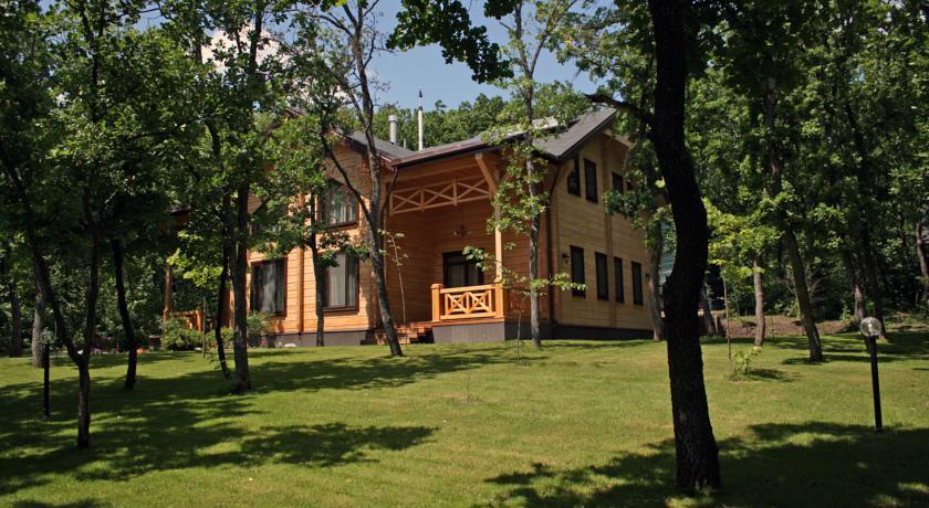  Вилла Елена
