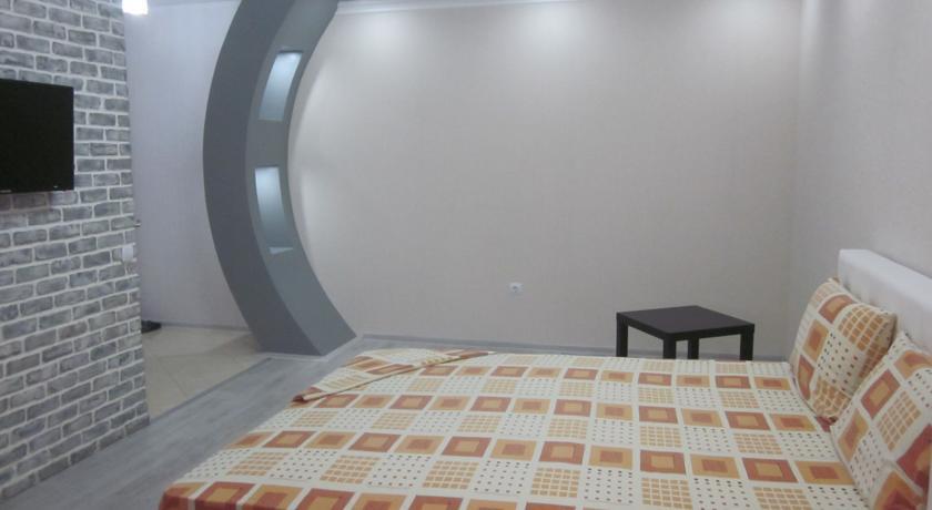 Апартаменты Apartamenti Posutocino