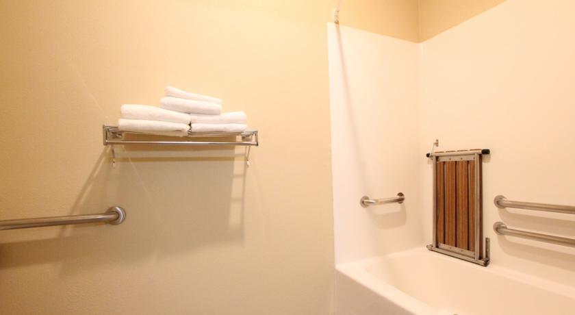 Holiday Inn Express Hotel & Suites Chicago-Libertyville