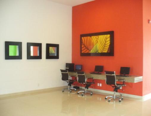 Отель Holiday Inn Express Manzanillo