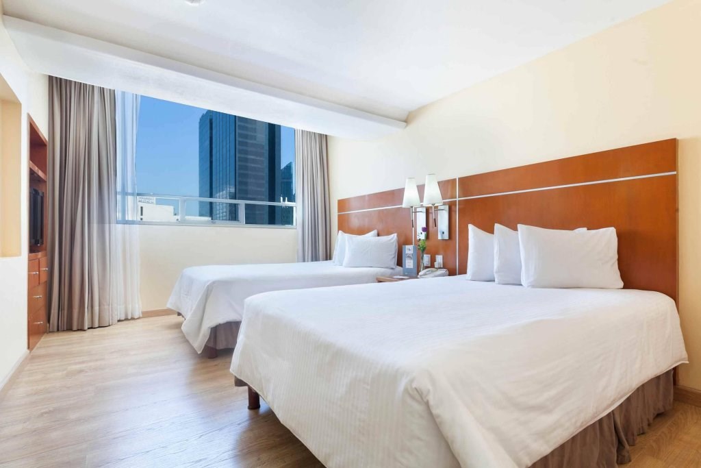 Eurostars Zona Rosa Suites