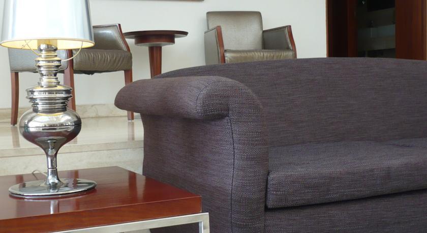 Апартаменты Aparthotel Playa Dorada