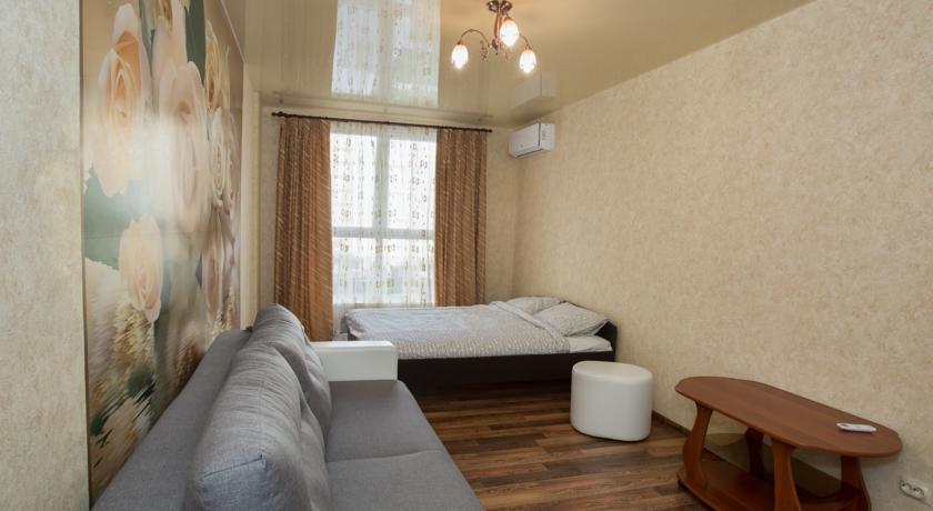 Myhomehotel На Красной 176-657