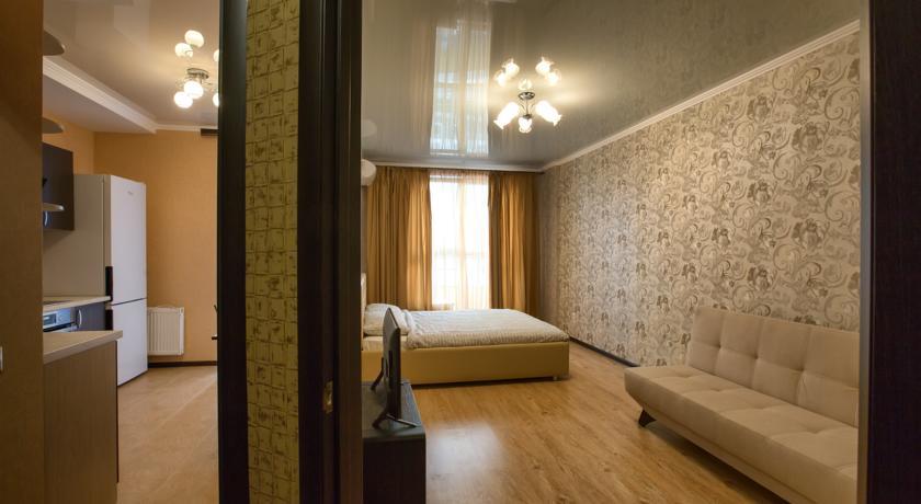 Myhomehotel на Красной 176-675