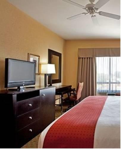 Отель Holiday Inn Houma