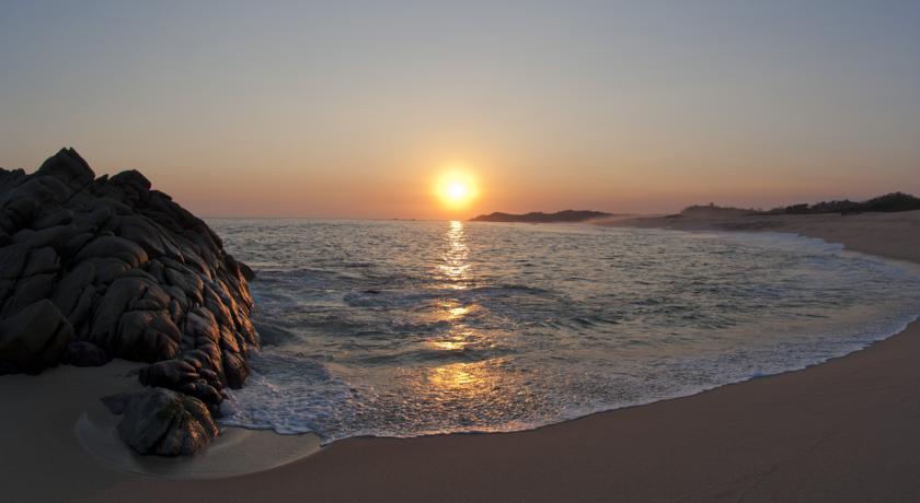 Отель Villa Blanca Huatulco