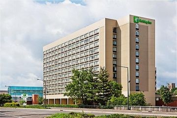 Отель Holiday Inn Knoxville Dwtnworl