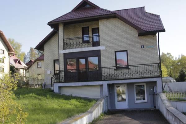Светлогорск