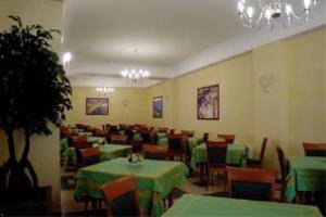 Отель Hotel Ruggero II