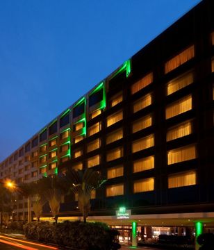 Holiday Inn Orchard City Centre