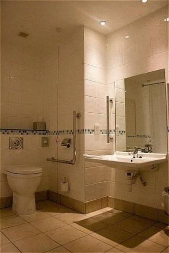 Отель Holiday Inn Rugby-Northampton M1 Jct18