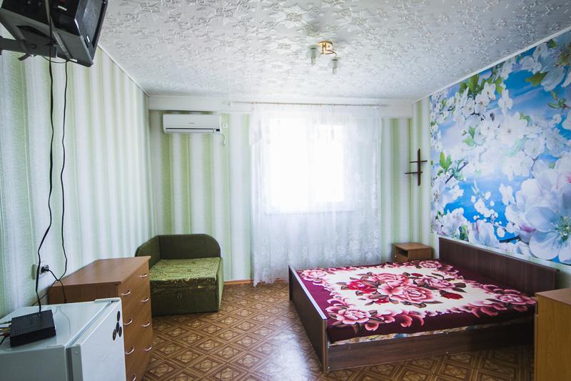 Гостевой дом Татарская Бухта