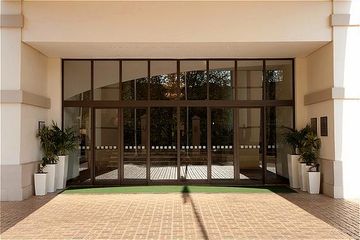 Отель Holiday Inn Sandton, Rivonia Road
