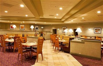 Holiday Inn Select Orlando-Univ Of Central Fl.