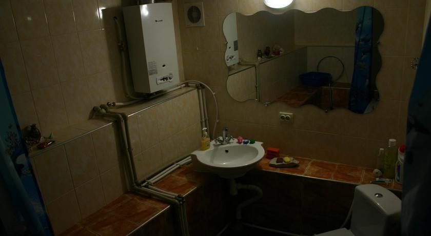Гостевой дом Guest house Domovichok