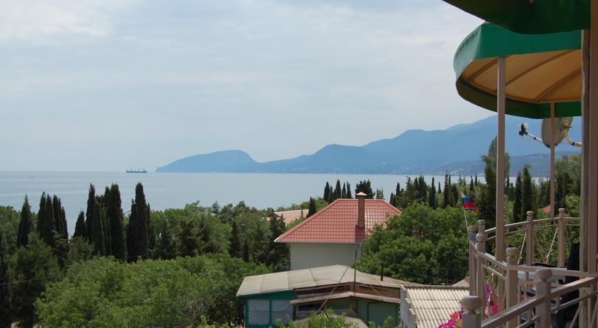 Villa Yuzhnaya Sonata