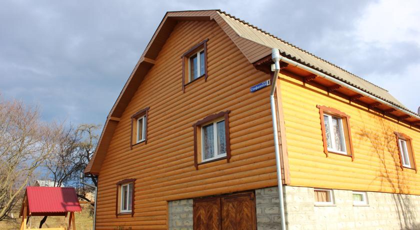 Holiday home Lancedor
