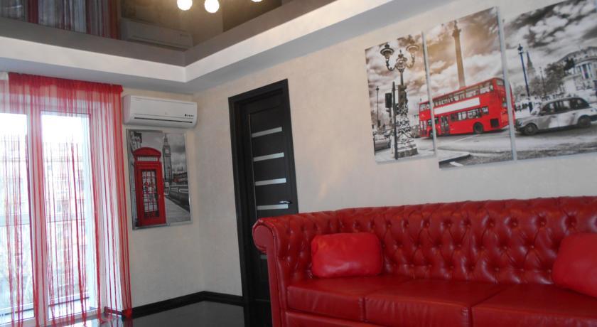 Апартаменты Apartment Pr. Lenina 133