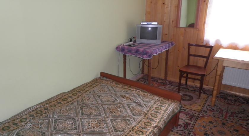 Guest House Na Svobody 324