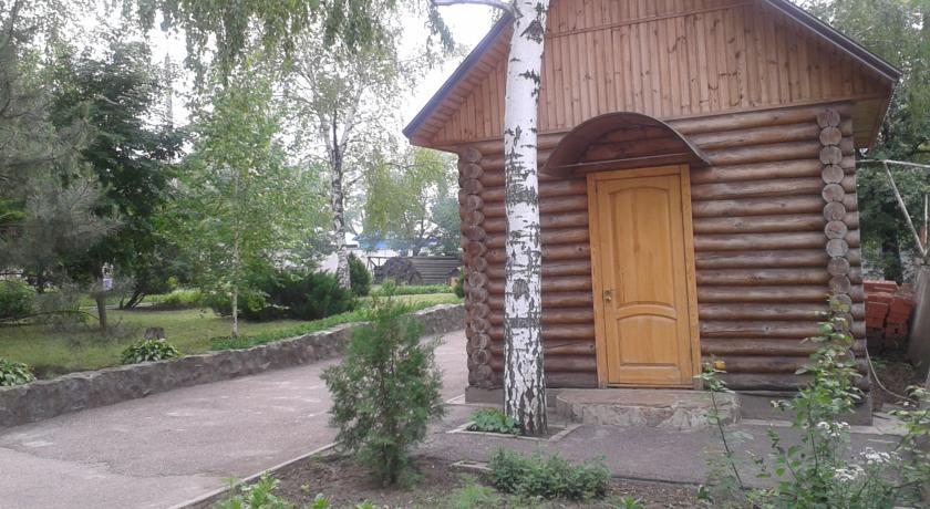 Апартаменты Holiday home Srub