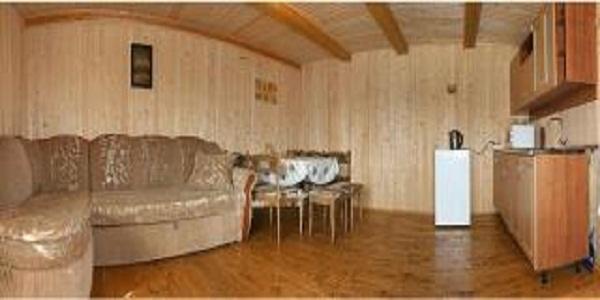 Апартаменты Holiday home Anastasiya