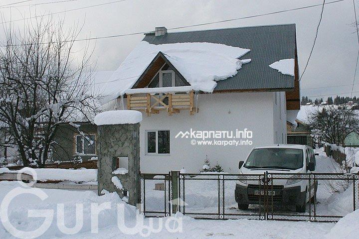 Захарова Оселя