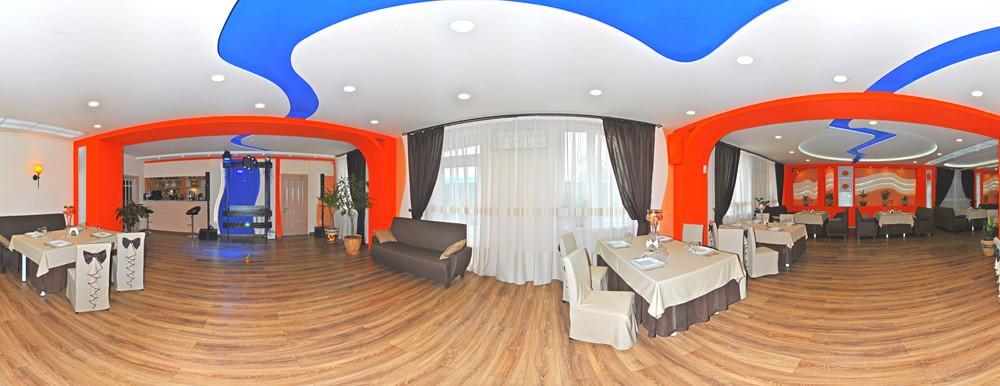 Гостиница Komplex Apelsin