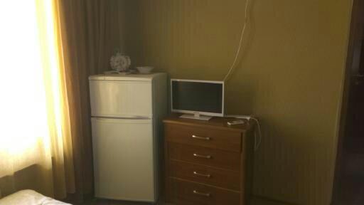 Гостиница Inn Karamelka