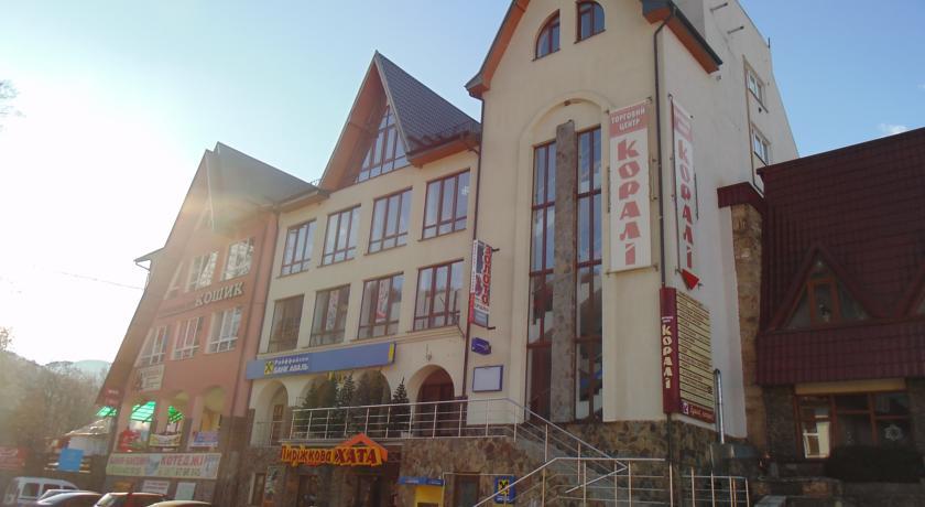 Korali