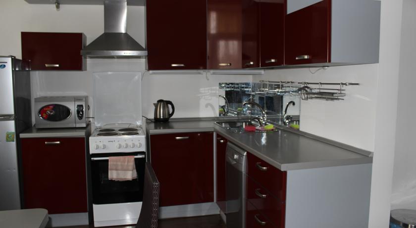 Apartment Doba In Ua1