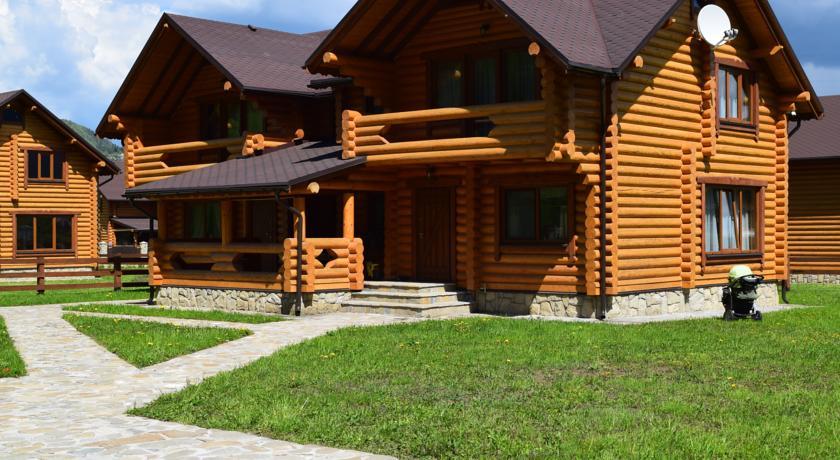 Гостиница Хутір Фальчі