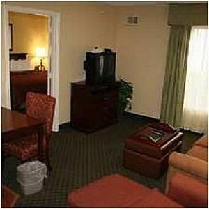 Отель Homewood Suites by Hilton Augusta