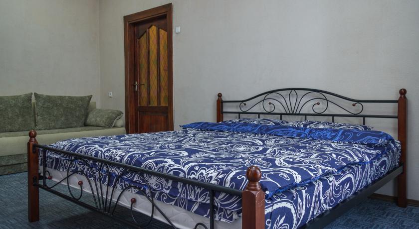 Апартаменты Luxury apartments on Shevchenka